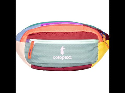 On Sale- Cotopaxi Kapai 1.5L Hip Pack - Del Día