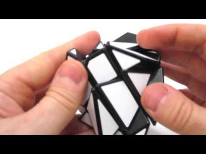 SmartGames Ghost Cube