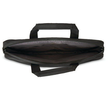 Samsonite CLASSIC 2 15.6” Shuttle RFID Zippered Briefcase