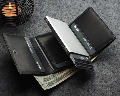 Pularys - COLORADO RFID Wallet