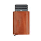 Retro 51 Pularys - COLORADO RFID Wallet | Cognac