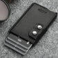 Retro 51 Pularys - FUNKY RFID Wallet | Black