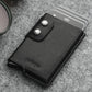 Retro 51 Pularys - FUNKY RFID Wallet | Black