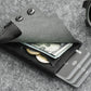 Retro 51 Pularys - FUNKY RFID Wallet | Black