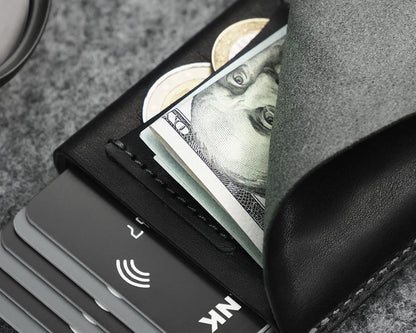 Pularys - FUNKY RFID Wallet