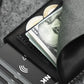 Retro 51 Pularys - FUNKY RFID Wallet | Black