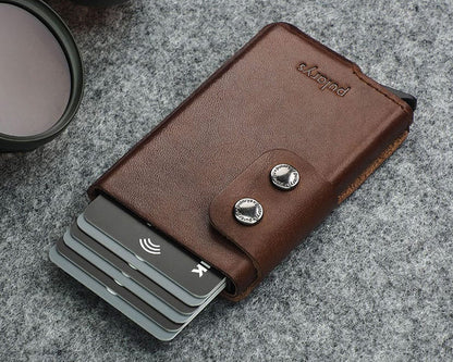 Pularys - FUNKY RFID Wallet