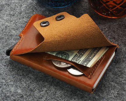 Pularys - FUNKY RFID Wallet