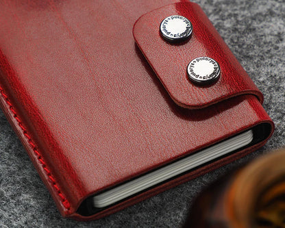Pularys - FUNKY RFID Wallet