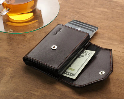 Retro 51 Pularys - RAVEN RFID Wallet