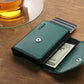 Retro 51 Pularys - RAVEN RFID Wallet | Green