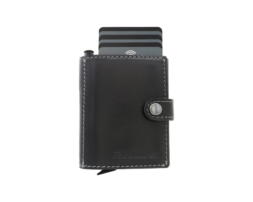 Pularys Modern Traveler Wallet