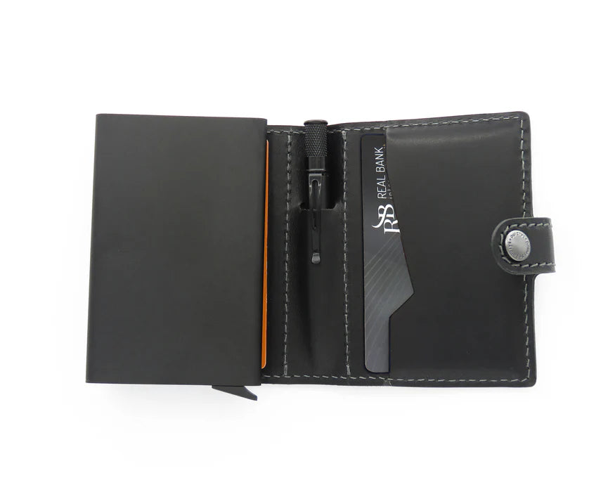 Pularys Modern Traveler Wallet