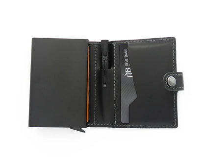 Pularys Modern Traveler Wallet