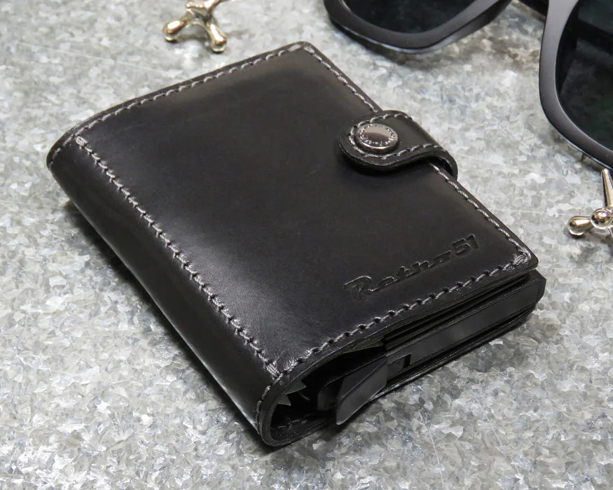 Pularys Modern Traveler Wallet