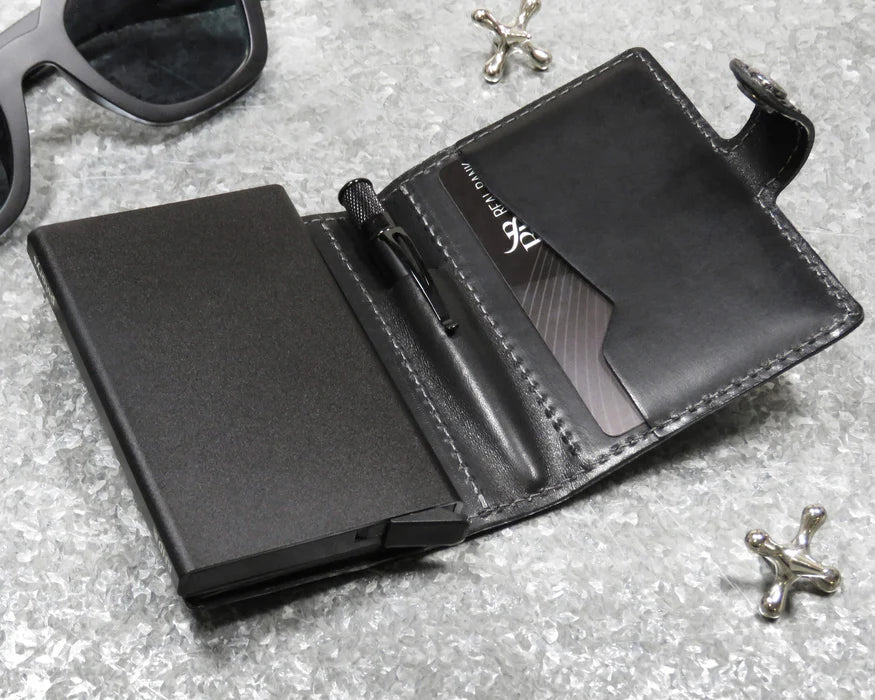 Pularys Modern Traveler Wallet