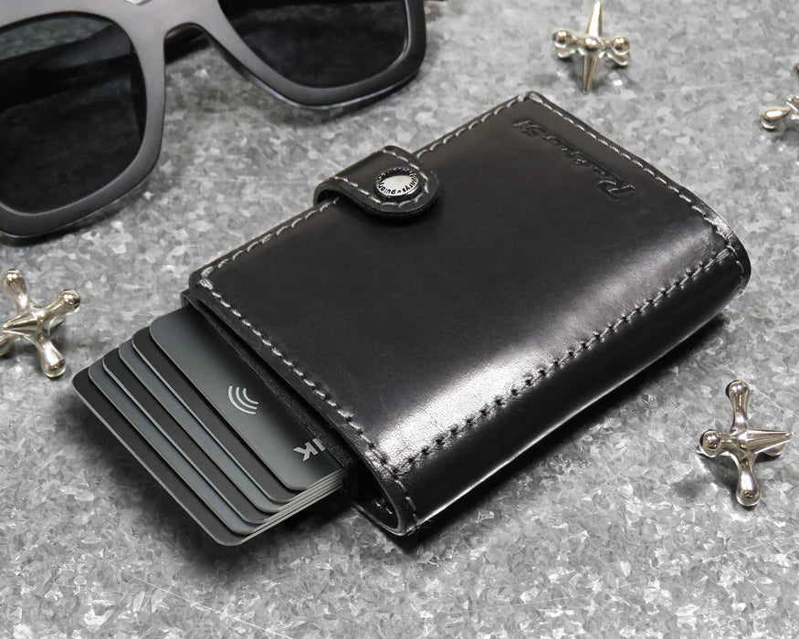 Pularys Modern Traveler Wallet