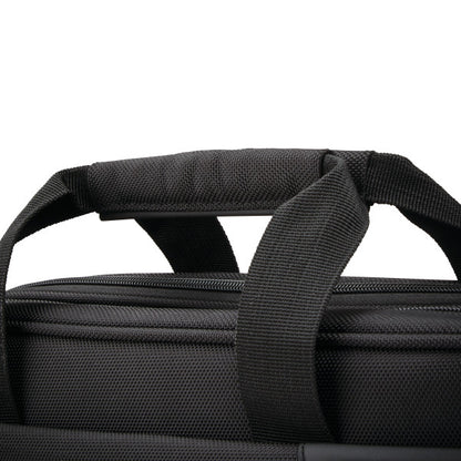 Samsonite CLASSIC 2 15.6” Shuttle RFID Zippered Briefcase