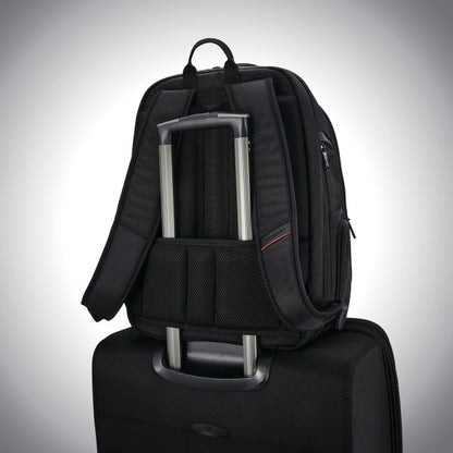 Samsonite Samsonite SAMSONITE PRO Standard RFID Laptop Backpack