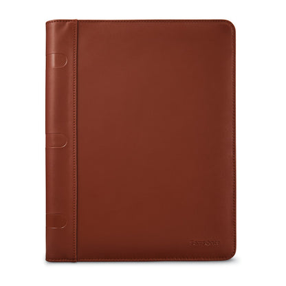 Samsonite Leather Business Accessories Portfolio