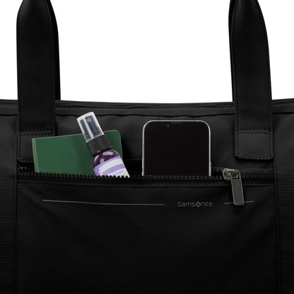 Samsonite COMPANION BAGS Drop Bottom Weekender Laptop Duffle