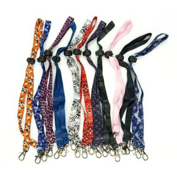 On Sale- Mask Lanyards- $1.99