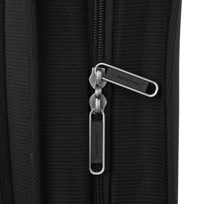Samsonite UpLIFT Bifold Hangable Garment Bag w/ trolley sleeve passthrough