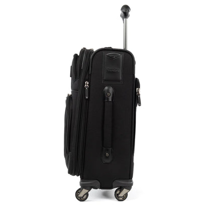 On Sale- Travelpro FlightCrew5 21" Expandable Spinner Rollaboard Carry-On