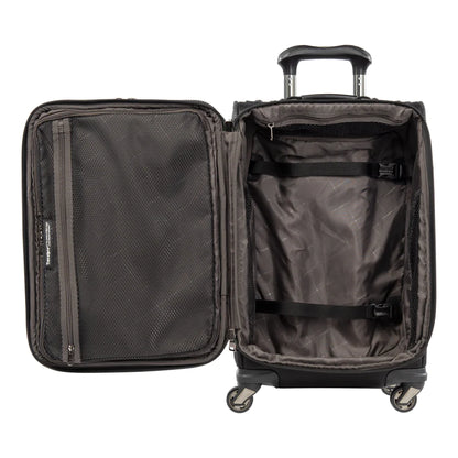 On Sale- Travelpro FlightCrew5 21" Expandable Spinner Rollaboard Carry-On