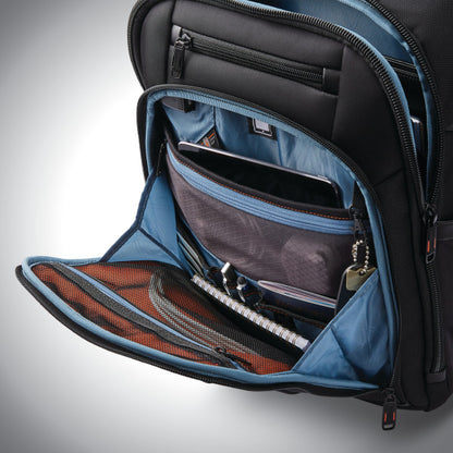 Samsonite Samsonite SAMSONITE PRO Standard RFID Laptop Backpack