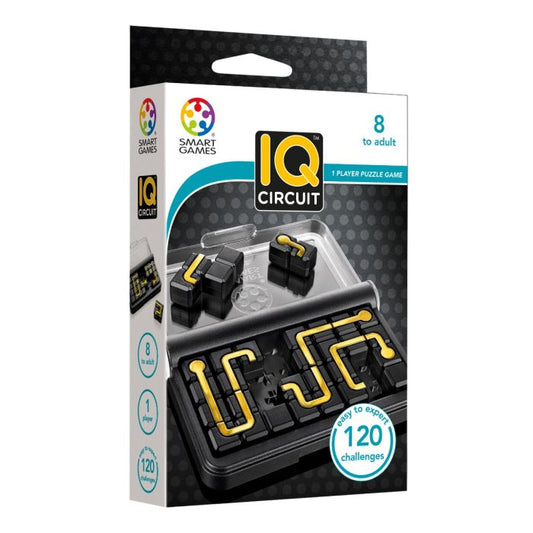 SmartToys IQ Circuit