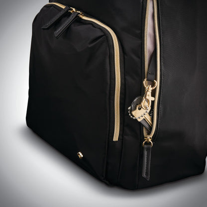 Samsonite MOBILE SOLUTION Deluxe Backpack