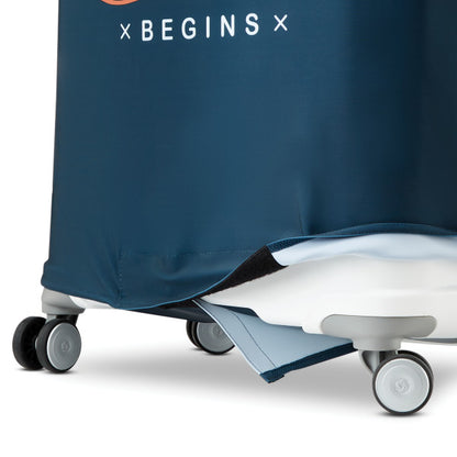 Samsonite Luggage Cover- Size XL
