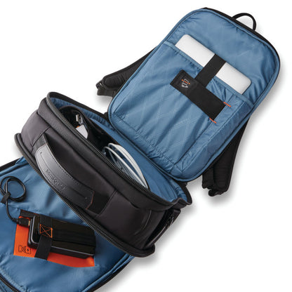 Samsonite SAMSONITE PRO RFID Slim Laptop Backpack