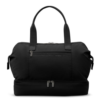 Samsonite COMPANION BAGS Drop Bottom Weekender Laptop Duffle