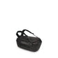 Osprey TRANSPORTER® Duffel 40L Expedition Duffel/Backpack Black