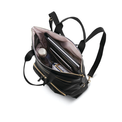 Samsonite MOBILE SOLUTION Convertible Backpack