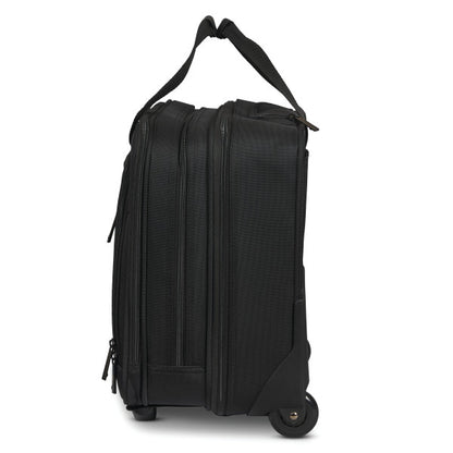 Samsonite CLASSIC 2, 2-Wheeled Zippered Briefcase