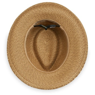 Wallaroo Packable Hat- Emery UPF 50+
