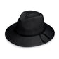 Wallaroo Packable Hat - Victoria Fedora