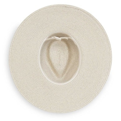 Wallaroo Packable Hat- Carkella Kerrigan UPF 50+