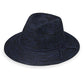 Wallaroo Packable Hat - Victoria Fedora