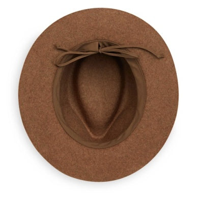 Wallaroo Packable Hat - Durango UPF 50+