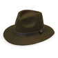 Wallaroo Packable Hat - Durango