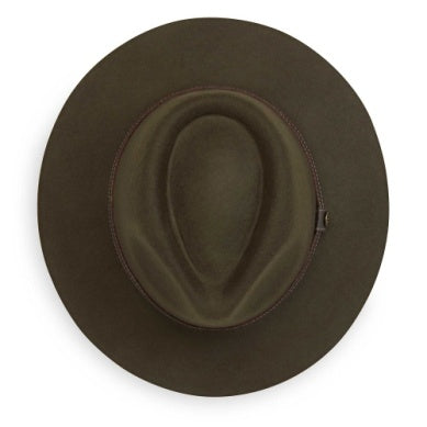 Wallaroo Packable Hat - Durango UPF 50+