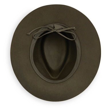Wallaroo Packable Hat - Durango UPF 50+