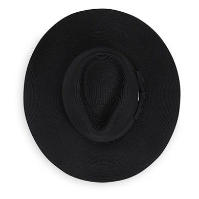 Wallaroo Packable Hat- St Lucia UPF 50+