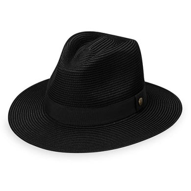 Wallaroo Hat Company- Sombrero Palm Beach - Oliva 