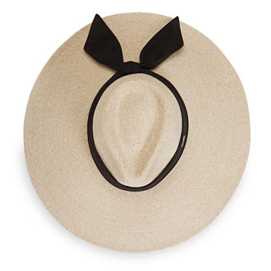 Wallaroo Packable Hat- Elise UPF 50+