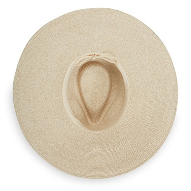 Wallaroo Packable Hat- Elise UPF 50+